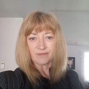 Meet your Posher, Patricia